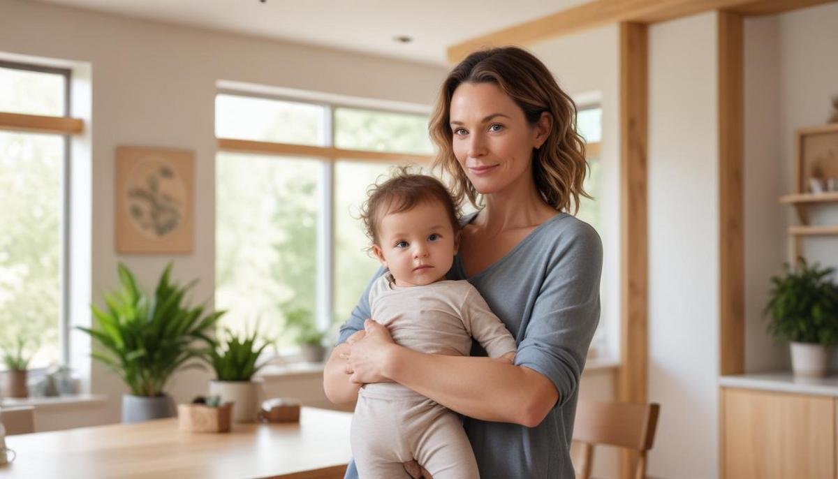 O que é maternidade consciente O que é maternidade consciente