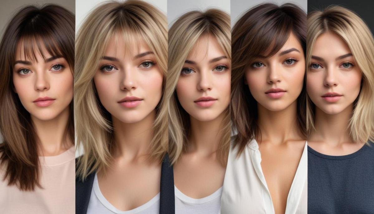 Técnicas de styling fáceis para o dia a dia Técnicas de styling fáceis para o dia a dia