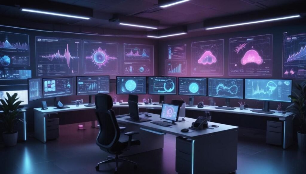 Melhores ferramentas IA 2026: as que vão revolucionar seu trabalho agora