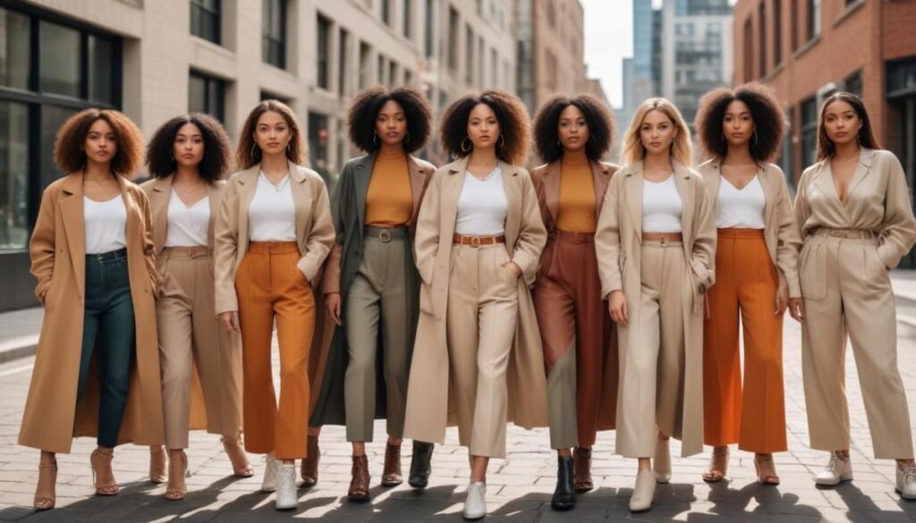 Moda feminina 2026: tendências que vão revolucionar seu estilo já! Moda feminina 2026: tendências que vão revolucionar seu estilo já!