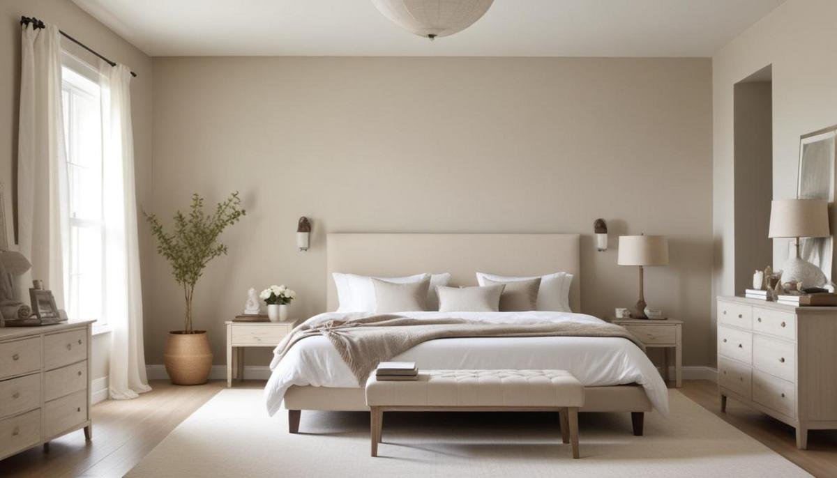 Cores, iluminação e texturas que valorizam o ambiente Cores, iluminação e texturas que valorizam o ambiente