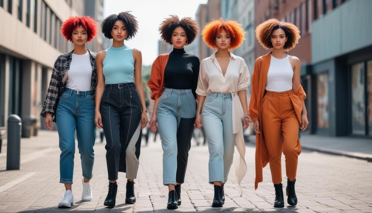 Como escolher o bixie corte perfeito para seu tipo de rosto Como escolher o bixie corte perfeito para seu tipo de rosto