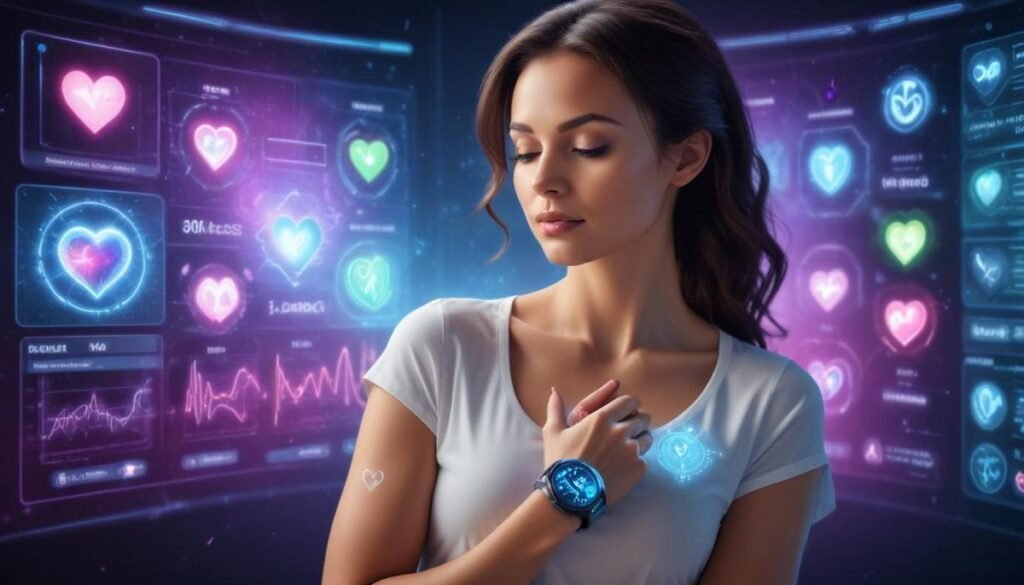 Saúde da Mulher 2026: Tendências que vão revolucionar sua rotina Saúde da Mulher 2026: Tendências que vão revolucionar sua rotina