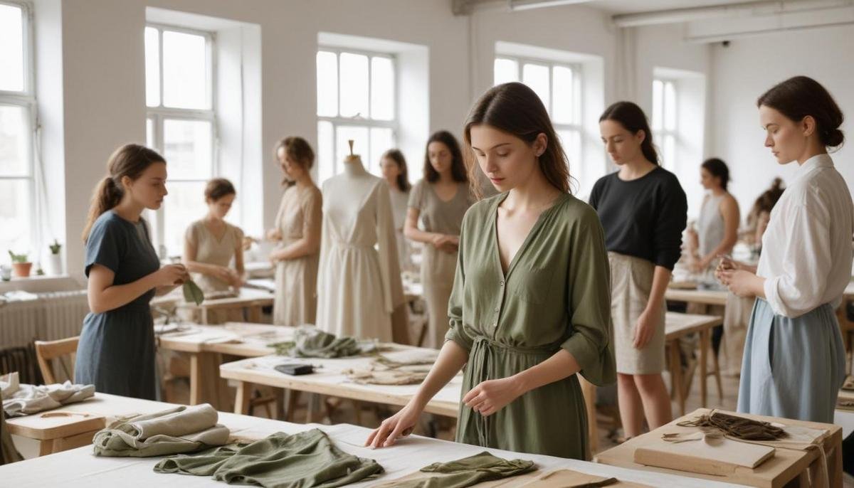 Conclusão e perspectivas para moda feminina 2026 Conclusão e perspectivas para moda feminina 2026