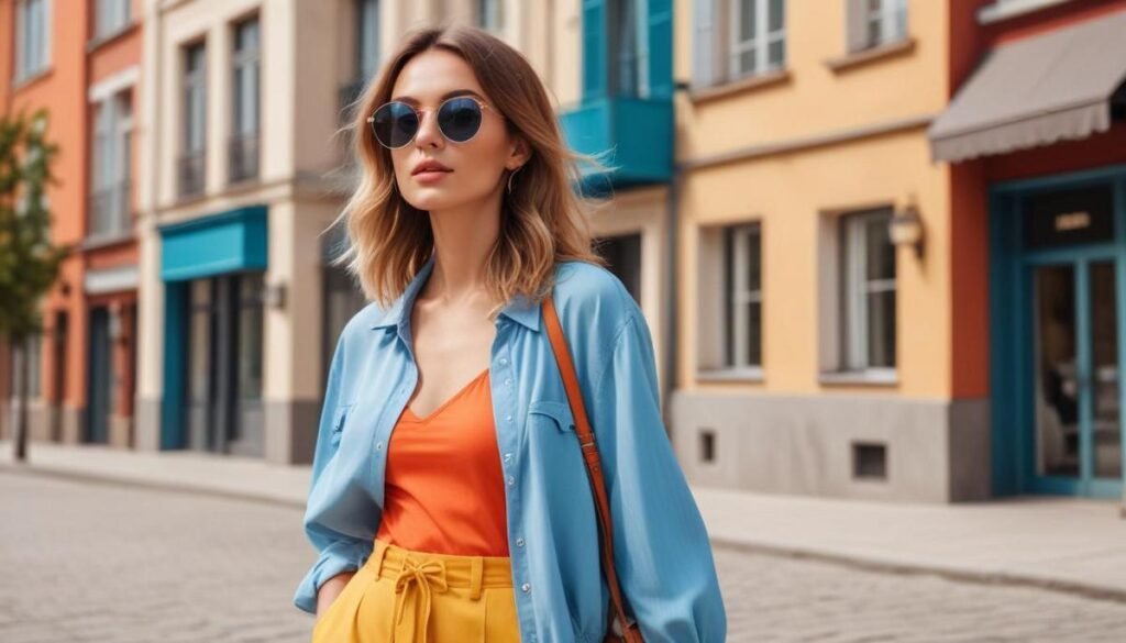 Tendências moda feminina verão 2026: o que vai bombar e como usar