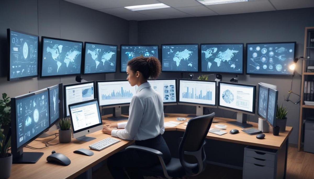 Melhores IA para criação e design criativo