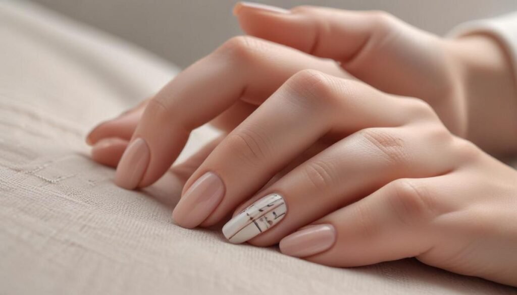 Unhas decoradas simples: ideias fáceis para arrasar no dia a dia Unhas decoradas simples: ideias fáceis para arrasar no dia a dia