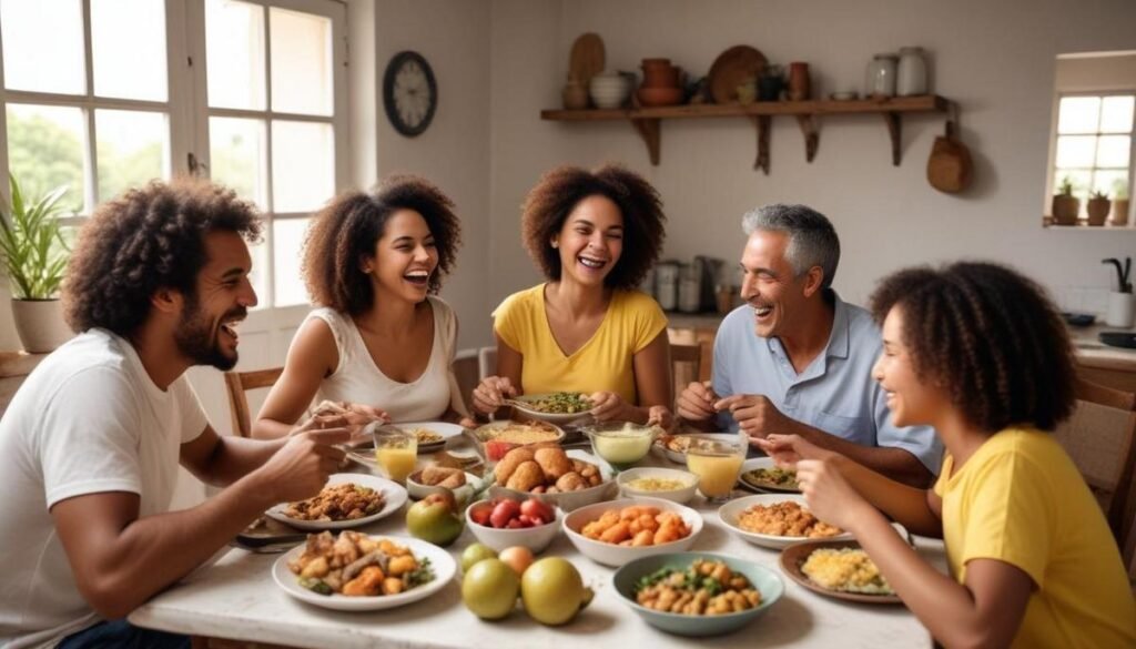 Valores familiares: como cultivá-los para unir e fortalecer sua família