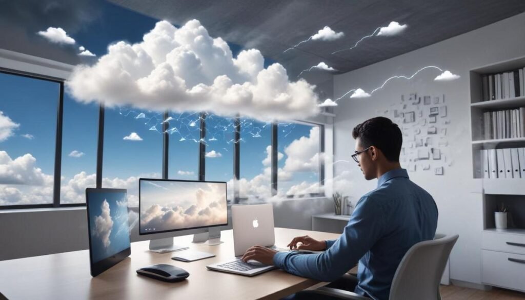 Armazenamento nuvem: melhores serviços e dicas para proteger seus dados agora