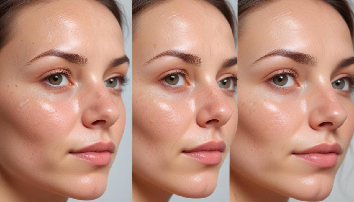 Como fazer hidratação profunda em casa