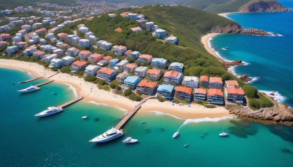 Búzios RJ tendência: o que bombando na joia do litoral carioca em 2024