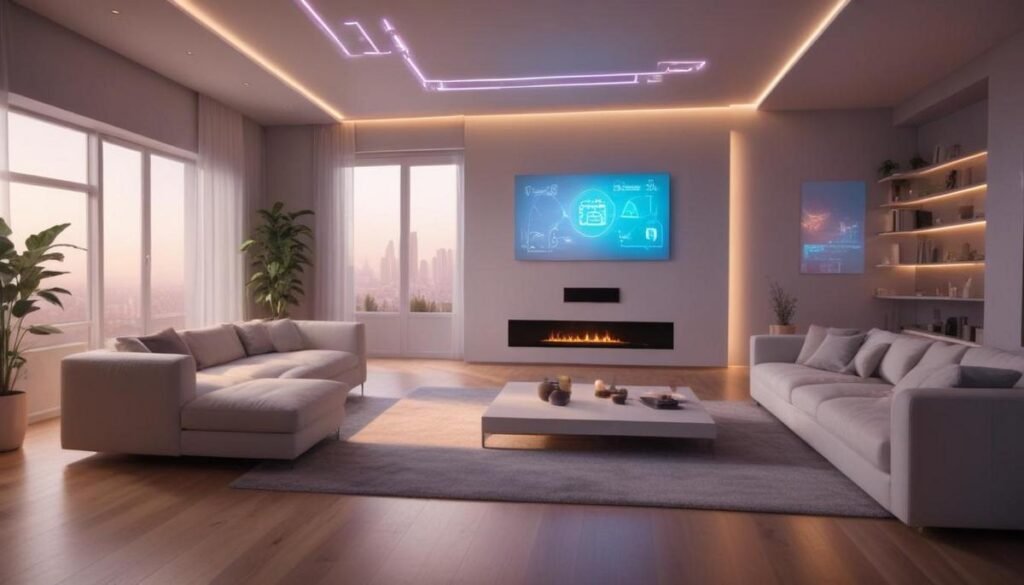 Casa Inteligente 2026: Inovações que vão revolucionar seu lar agora