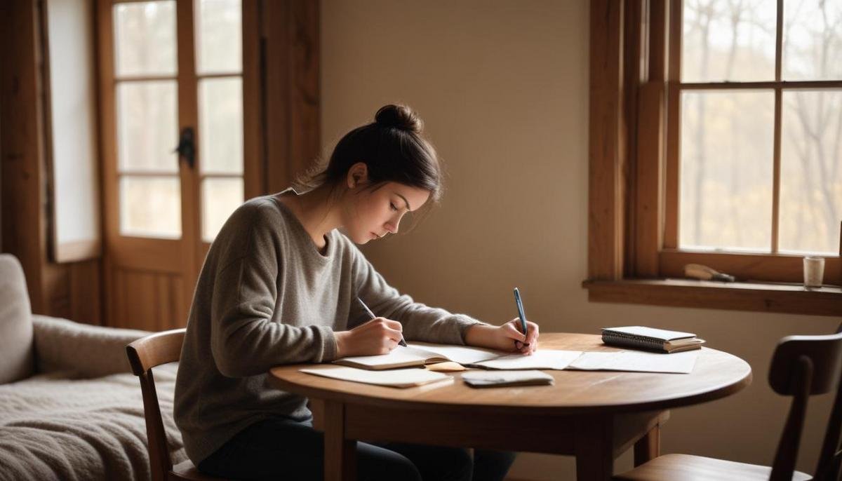 Estratégias para comunicar limites com carinho
