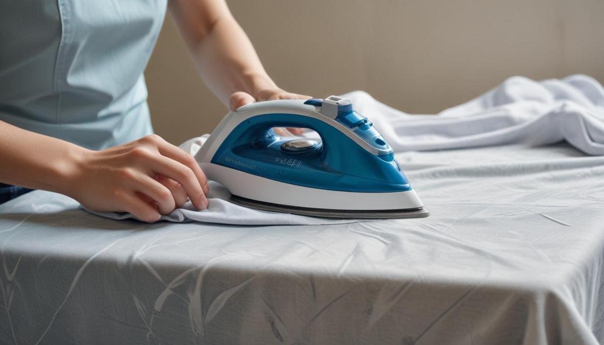 Técnicas básicas de pintura em tecido