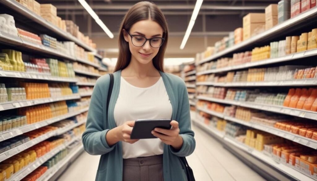 Compras inteligentes: economize de verdade com essas 7 dicas práticas