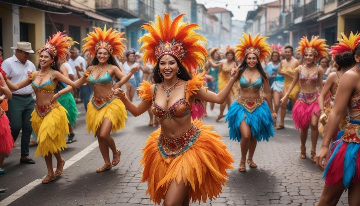 Praias e atrações naturais imperdíveis