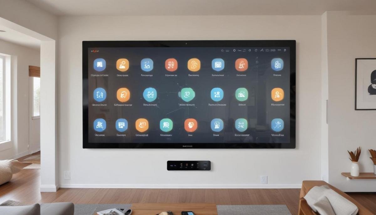 Conclusão: O futuro da casa inteligente começa hoje