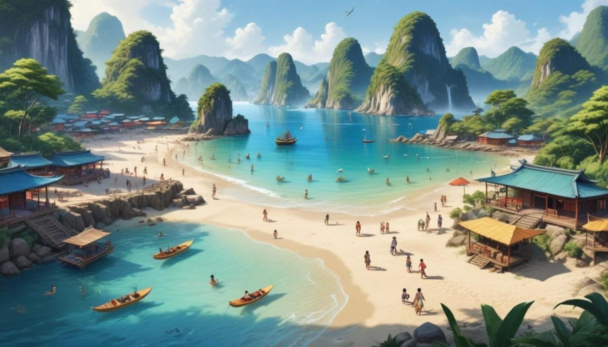 Conclusão: o futuro do turismo Conclusão: o futuro do turismo