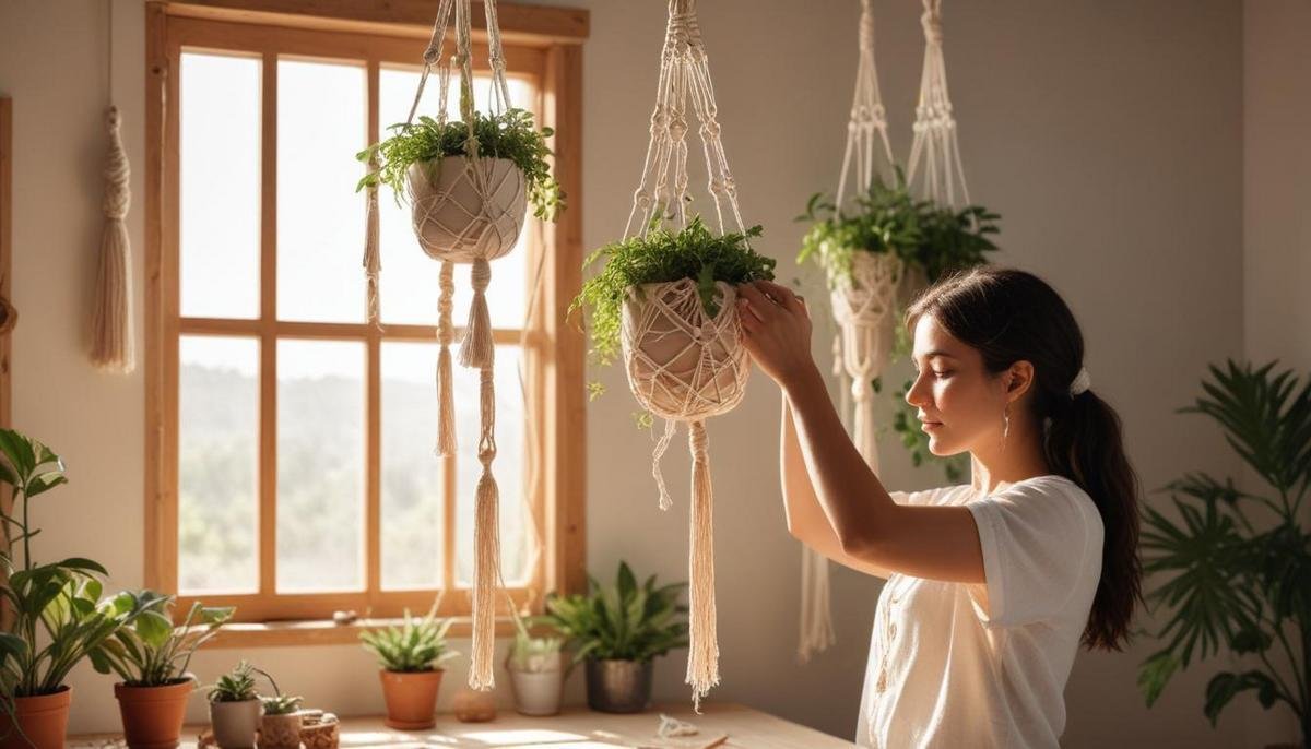 Conclusão: torne sua casa um refúgio boho Conclusão: torne sua casa um refúgio boho