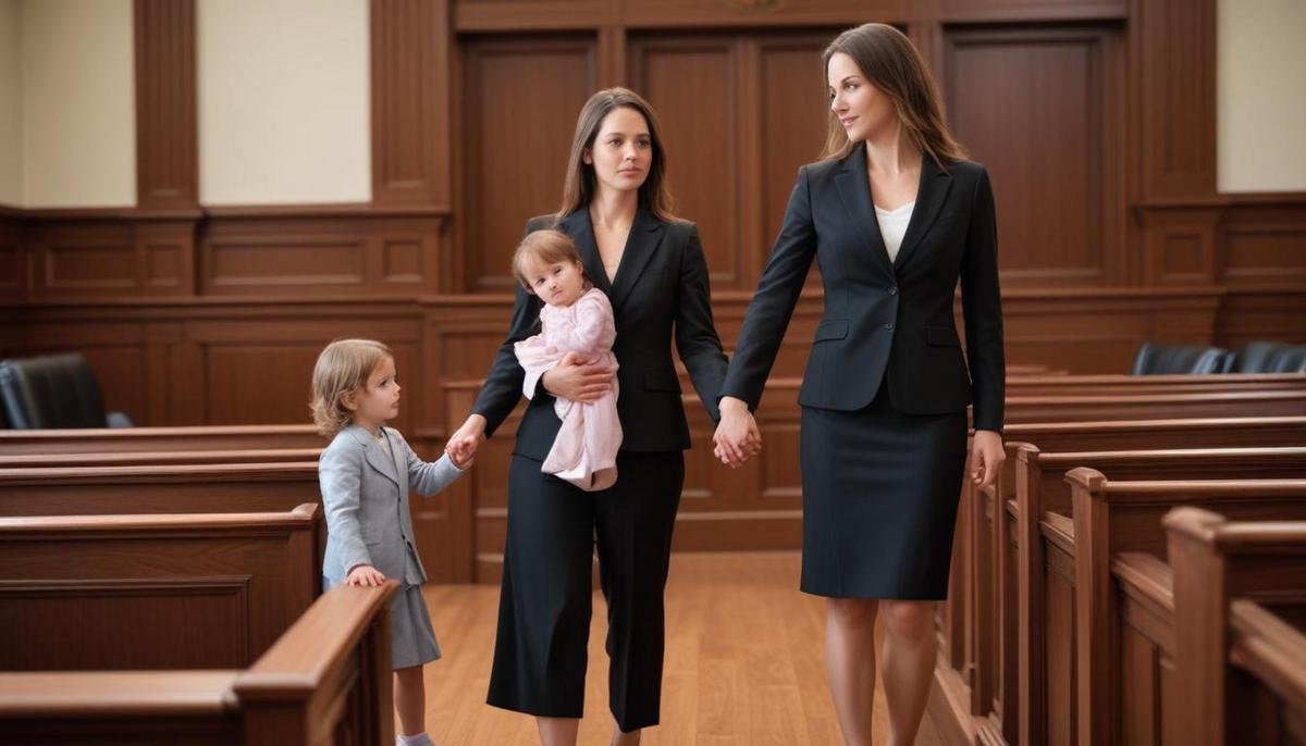 Conclusão: Ação agora para garantir seus direitos