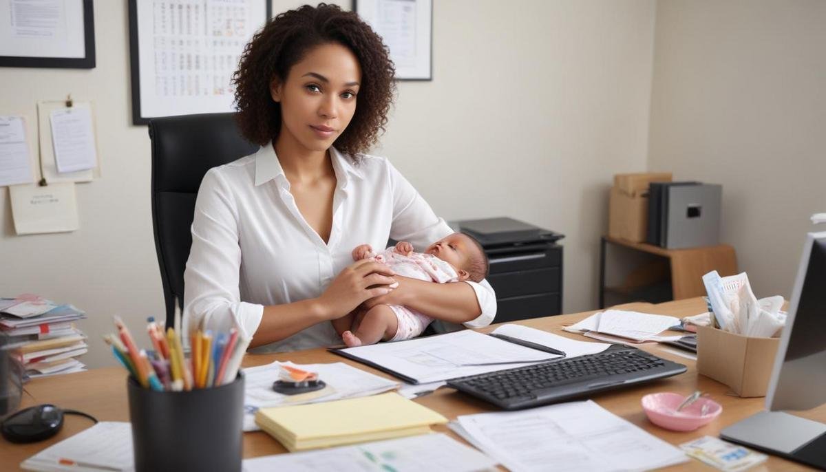 Benefícios previdenciários e auxílios financeiros
