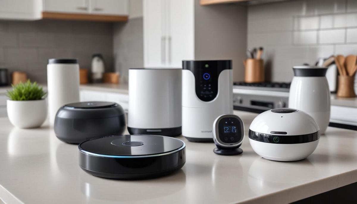 Como integrar tudo de forma simples e segura