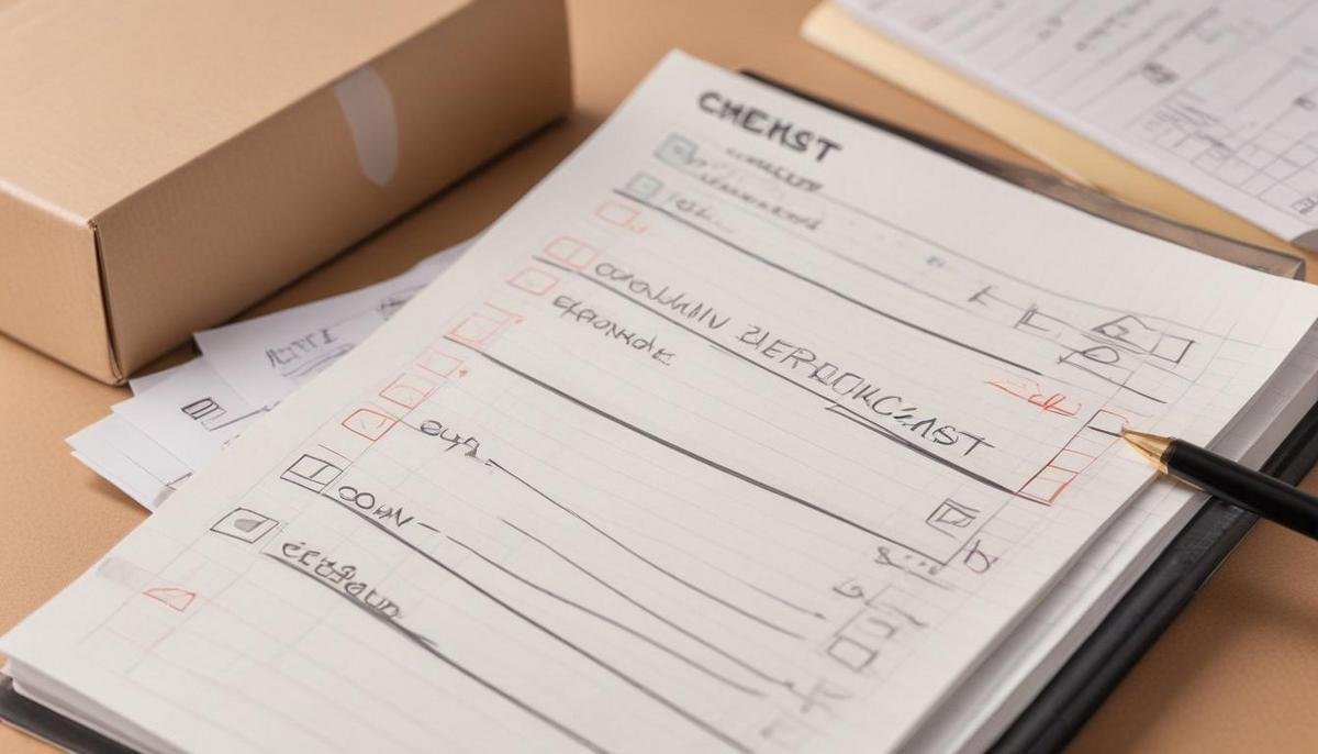 Passo a passo para criar sua review produto