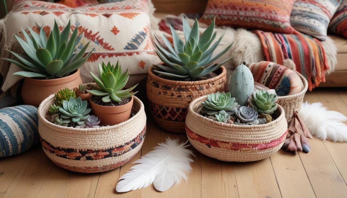 Como aplicar decoração boho em cada cômodo da casa Como aplicar decoração boho em cada cômodo da casa