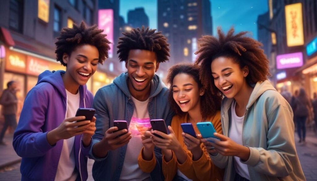 Jogos mobile: tops de 2024 que viciam e dicas infalíveis