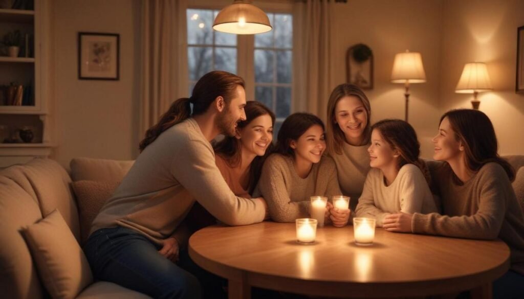 Limites claros com afeto: diga não com amor e fortaleça laços (67 caracteres)