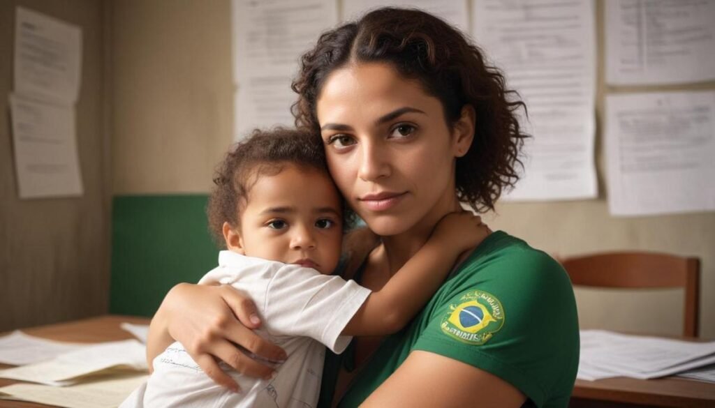 Mãe solo direitos 2026: Conheça mudanças e benefícios que mudam sua vida