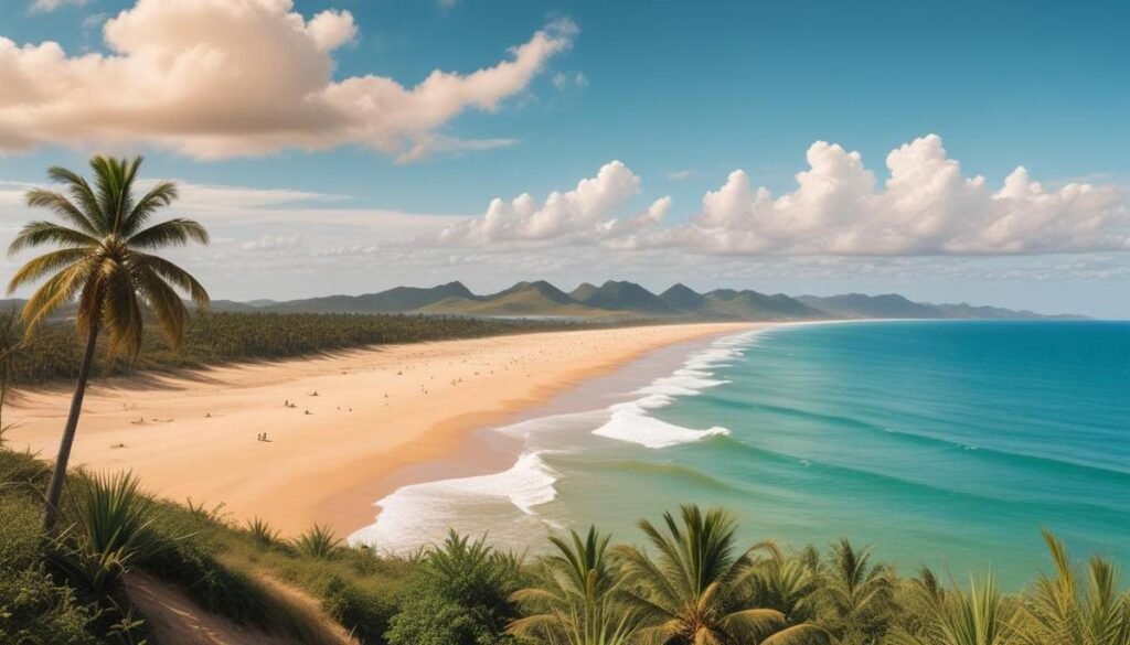 Nordeste brasileiro: segredos de praias, cultura e sabores que encantam