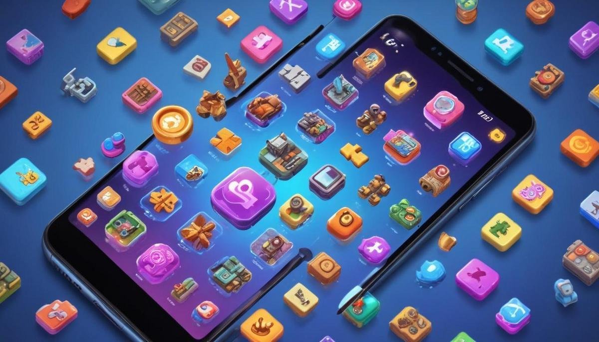 Como escolher o jogo mobile ideal para você