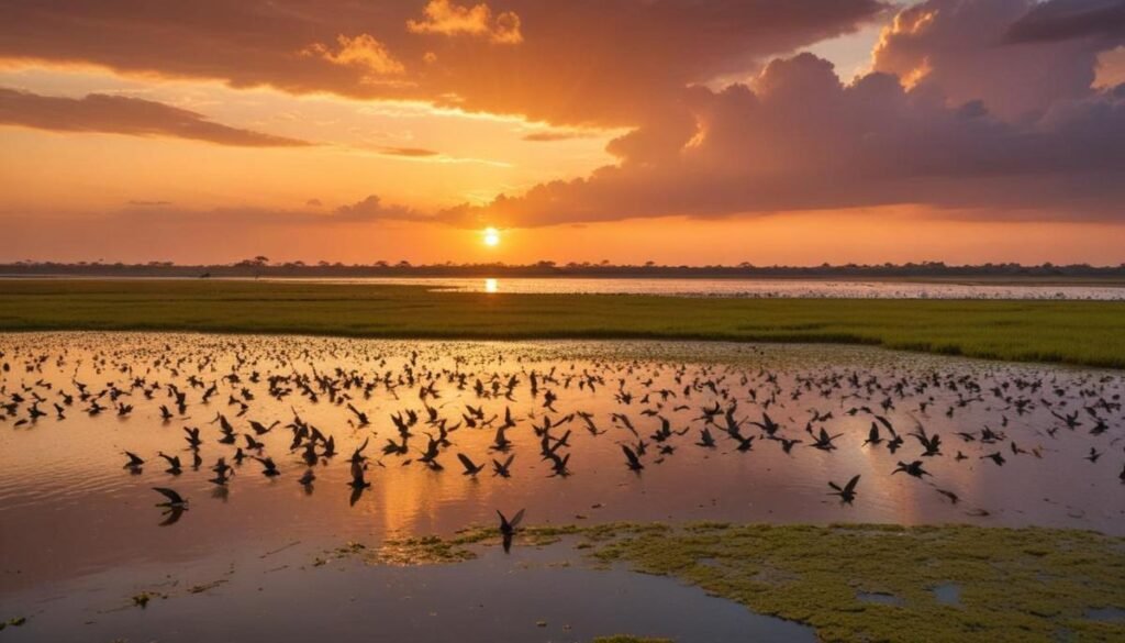 Pantanal Mato Grosso: descubra segredos da maior planície alagada do planeta