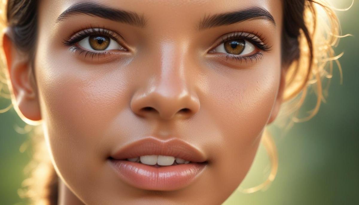 O que é pele glow e por que buscar esse brilho O que é pele glow e por que buscar esse brilho