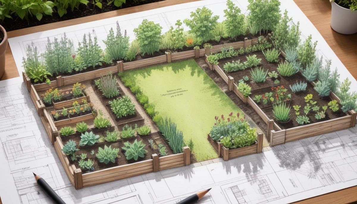 Melhores plantas para iniciantes Melhores plantas para iniciantes