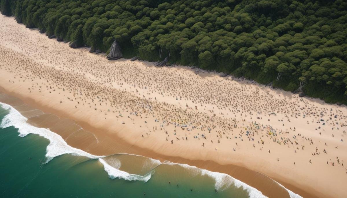 Melhores destinos para turismo consciente no Brasil