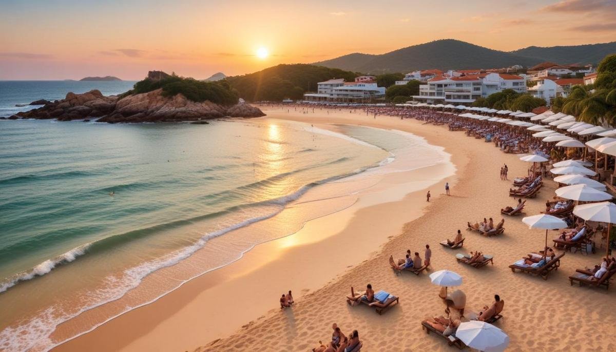 Gastronomia buzz: sabores que definem Búzios