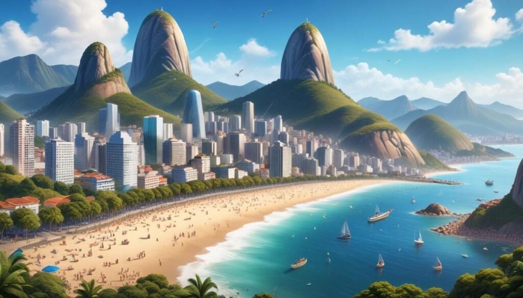 Rio de Janeiro 2026: eventos épicos, mudanças e o que planejar agora Rio de Janeiro 2026: eventos épicos, mudanças e o que planejar agora