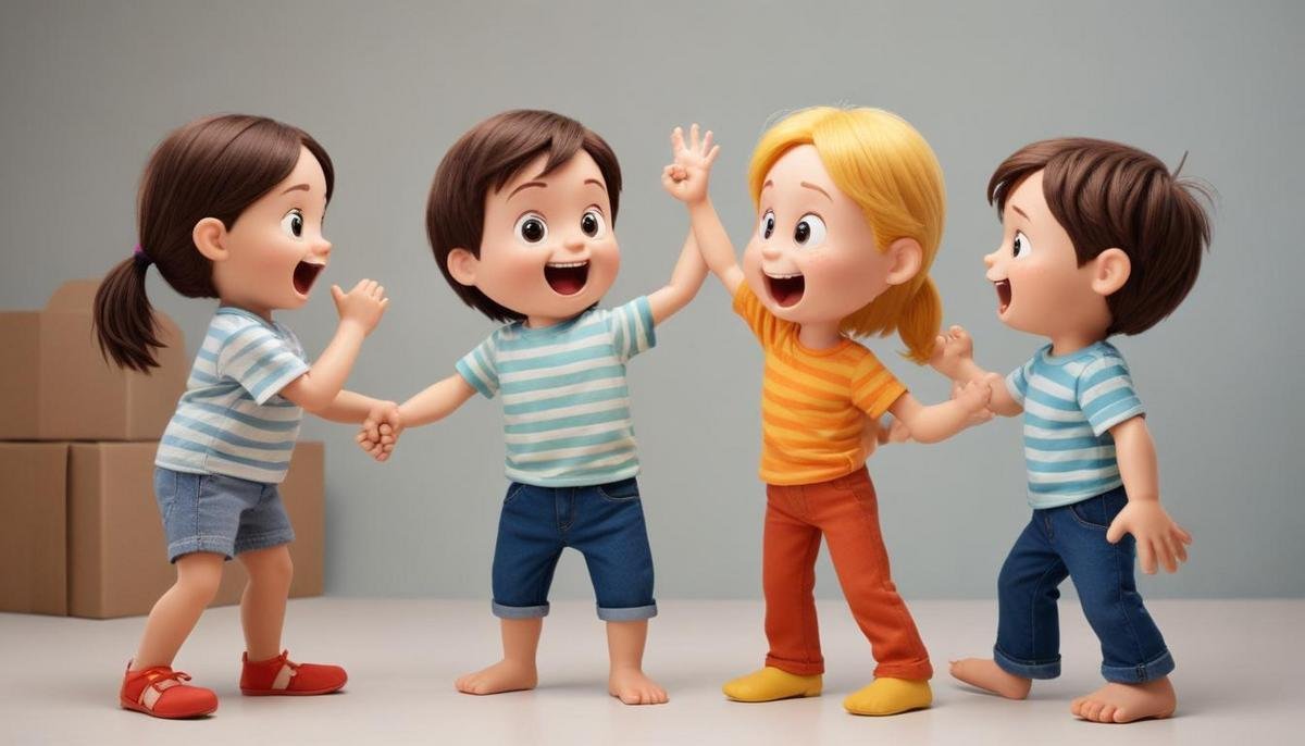 Estratégias práticas para reduzir conflitos