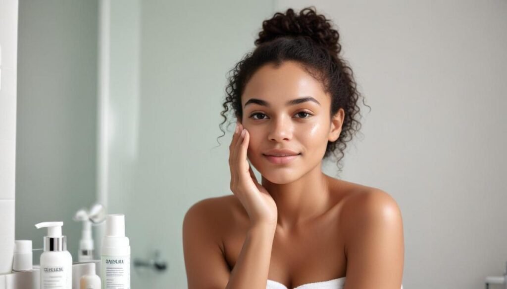 Skincare rotina infalível: 5 passos para pele glowy em 30 dias