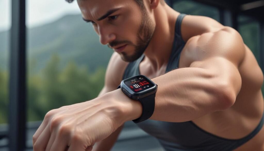Smartwatch fitness: os melhores para turbinar seus treinos diários