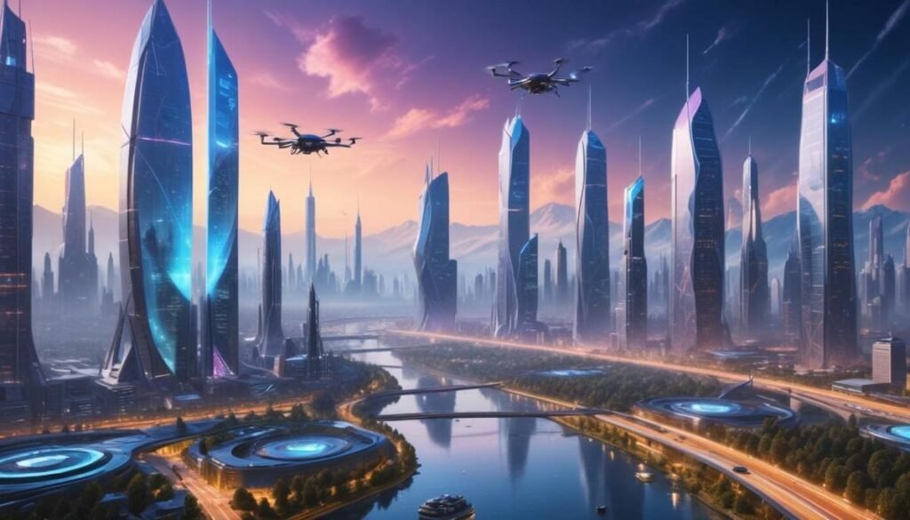 Tecnologia 2026: inovações que vão mudar o mundo para sempre