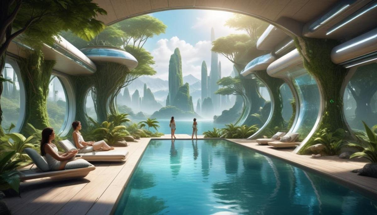 Viagens sustentáveis em alta Viagens sustentáveis em alta