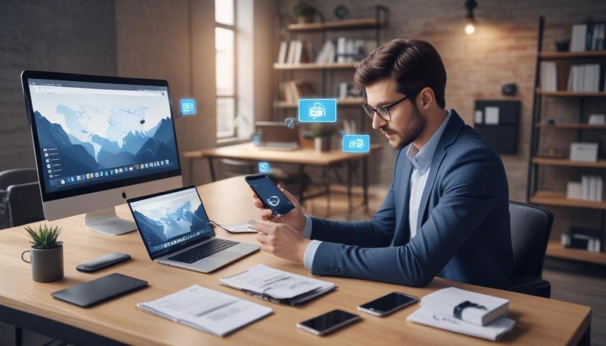 Melhores serviços de armazenamento em nuvem