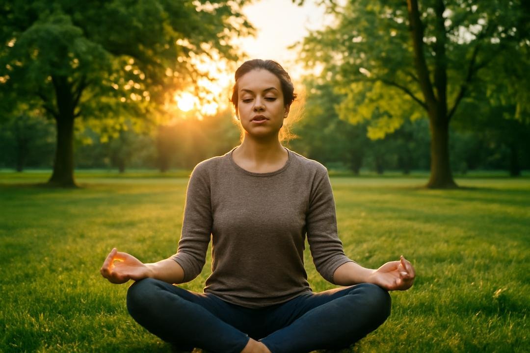 O que é bem-estar mental e por que ele importa O que é bem-estar mental e por que ele importa