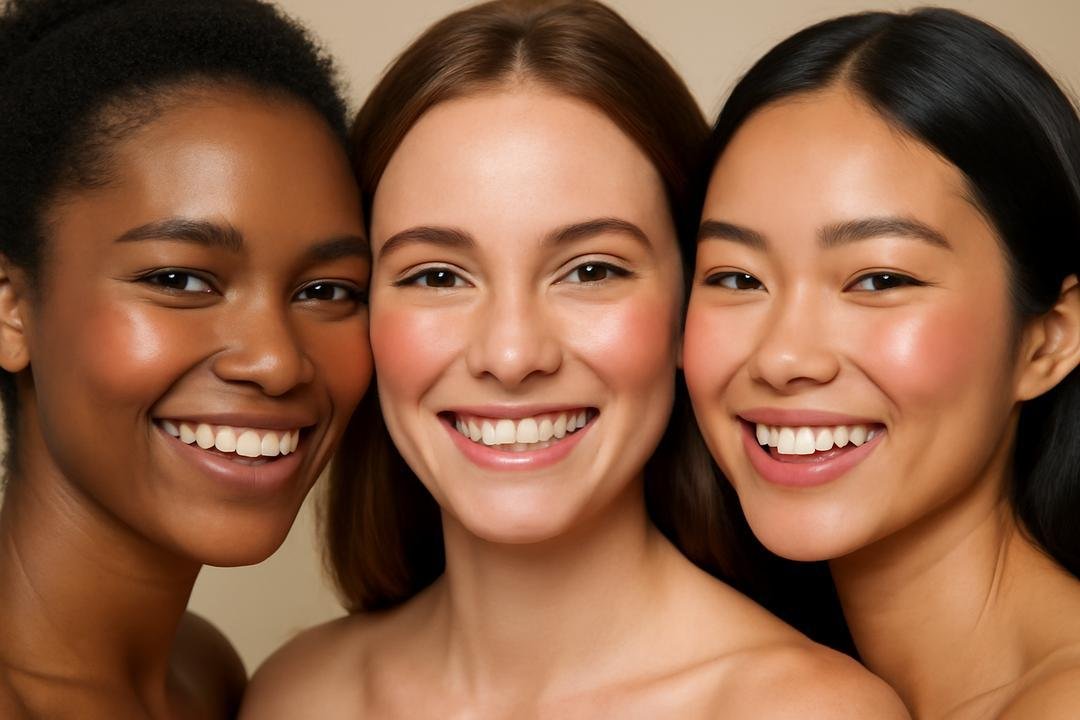 Como escolher o blush cremoso ideal