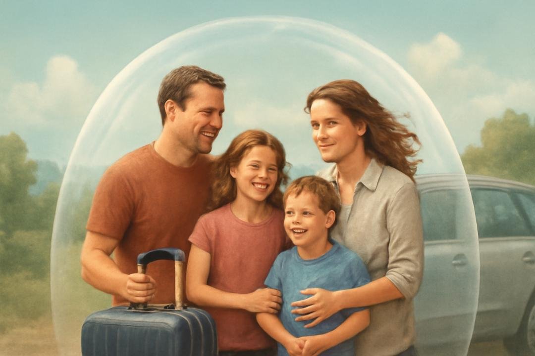 Como escolher o melhor seguro viagem para seu perfil