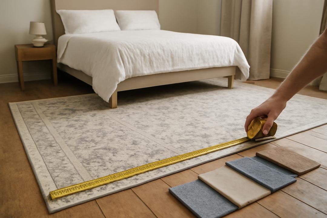 Posicionamento e dicas de decoração Posicionamento e dicas de decoração