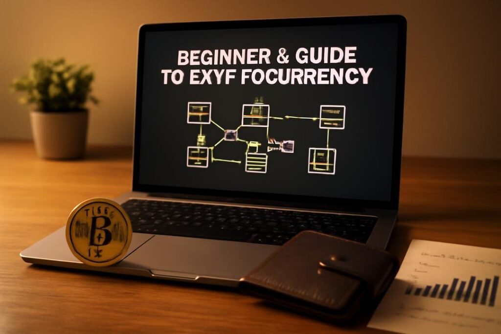 Criptomoeda básica: aprenda do zero e invista sem medo em 2024